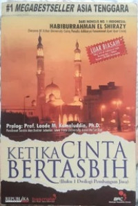 Ketika Cinta Bertasbih