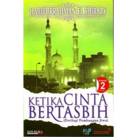 Ketika Cinta Bertasbih 2