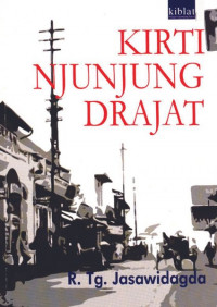 Kirti Njunjung Drajat