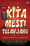 Kita Mesti Telanjang