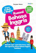 Cara Praktis & Singkat Kuasai Bahasa Inggris