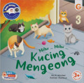 Miaw... Miaw... Kucing Mengeong