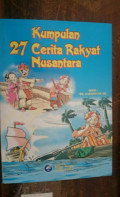 Kumpulan 27 Cerita Rakyat Nusantara