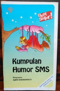 Kumpulan Humor SMS