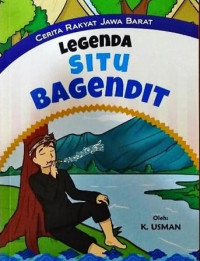 Legenda Situ Bagendit