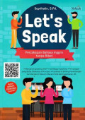 Let's Speak Percakapan Bahasa Inggris Tanpa Ribet