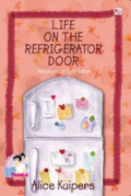 Life On The Refrigerator Door - Kehidupan di Pintu Kulkas