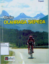 Lintas Olahraga Sepeda