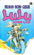 Lulu Sohib Gaib