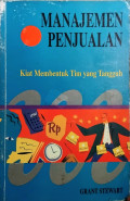 Manajemen Penjualan