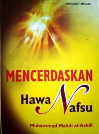 Mencerdaskan Hawa Nafsu