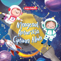 Mengenal Antariksa Ciptaan Allah