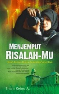 Menjemput Risalah-Mu