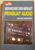 Merancang dan Merakit Penguat Audio