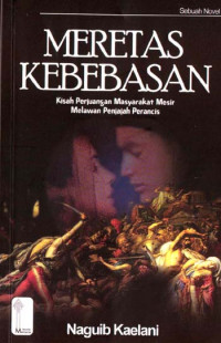 Meretas Kebebasan