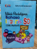 Metode Pembelajaran Bahasa Inggris SD