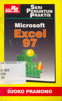 Microsoft Excel 97