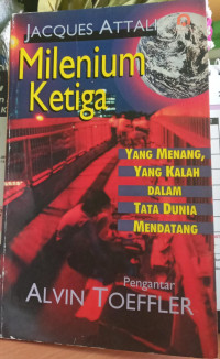 Milenium Ketiga