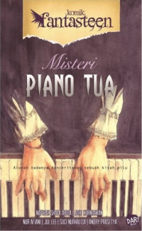 Misteri Piano Tua