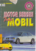 Motor Bensin pada Mobil