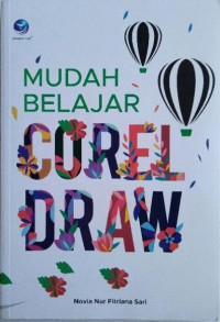 Mudah Belajar CorelDraw