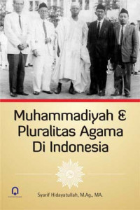 Muhammadiyah dan Pluralitas Agama