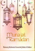 Munajat Ramadan