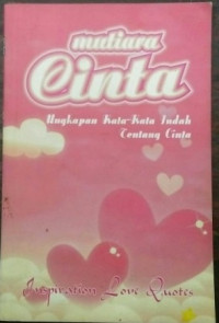 Mutiara Cinta