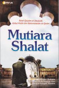 Mutiara Shalat