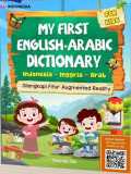 My First English-Arabic Dictionary