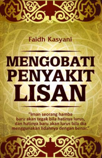 Mengobati Penyakit Lisan