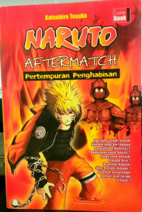 Naruto Aftermatch