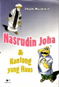 Nasrudin Joha Dan Kantong Yang Haus