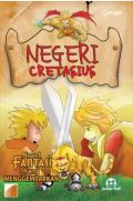 NEGERI CRETASIUS