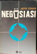 Negosiasi