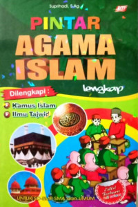 Pintar Agama Islam Lengkap