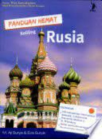 Panduan Hemat Keliling Rusia