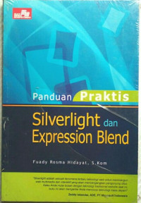 Panduan Praktis Silverlight dan Expression Blend