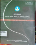 Pedoman Pendidikan Akhlak Mulia Siswa