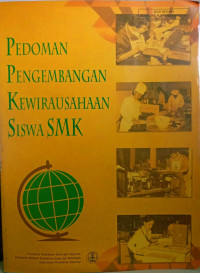 Pedoman Pengembangan Kewirausahaan Siswa SMK