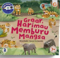 Graar, Harimau Mmburu Mangsa