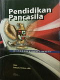 Pendidikan Pancasila