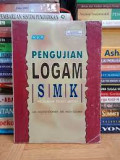 Pengujian Logam SMK