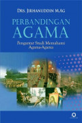 Perbandingan Agama Pengantar Studi Memahami Agama-Agama
