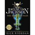 Percy Jackson : The Demigod Files