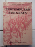 Pertempuran Surabaya