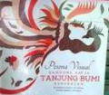 Pesona Visual Kampung Batik Tanjung Bumi Bangkalan