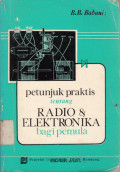 Petunjuk Praktis tentang Radio & Elektronika bagi Pemula