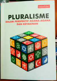 Pluralisme Dalam Perspektif Agama