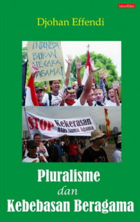 Pluralisme dan Kebebasan Beragama